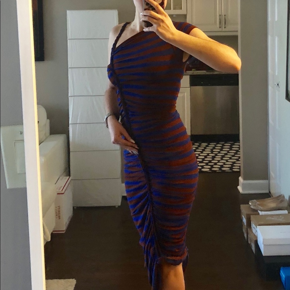 Designer Dress xs-s